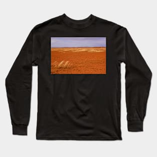 Australian Outback Long Sleeve T-Shirt